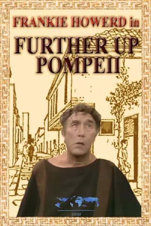 Further Up Pompeii (1975)