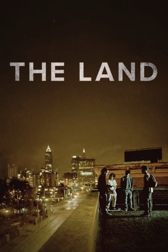 The Land (2016)