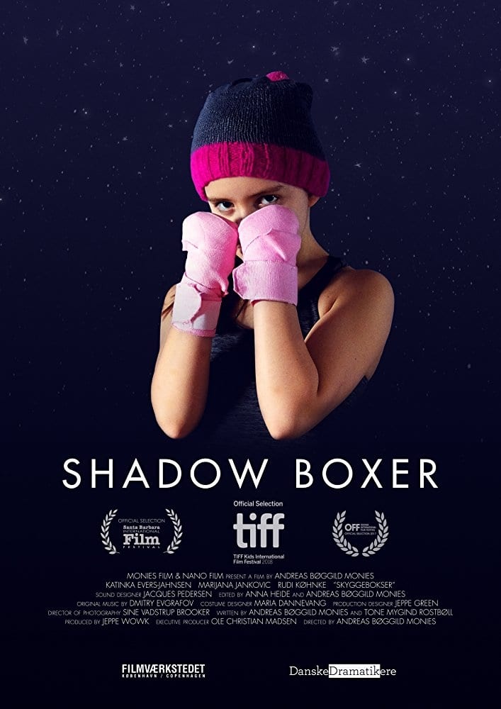 Shadow Boxer (2017)
