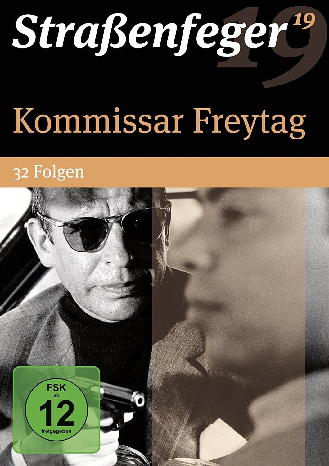 Kommissar Freytag (1963)