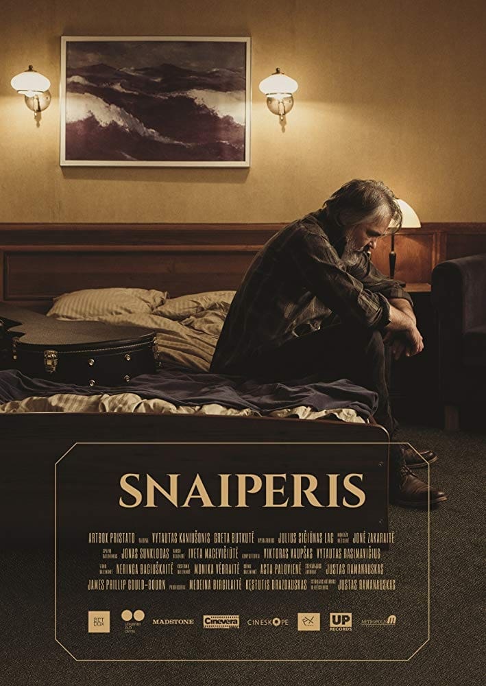 Sniper (2019)