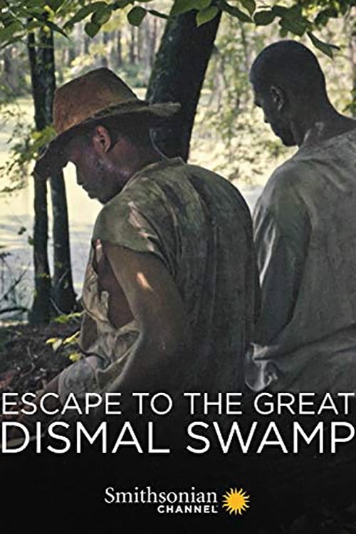 Escape to the Great Dismal Swamp