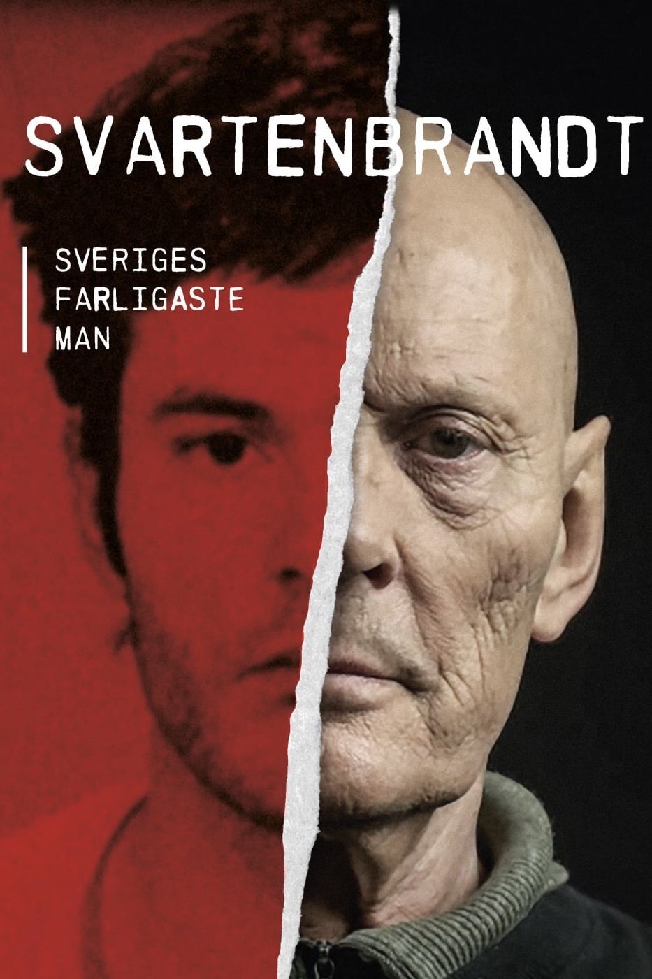 Svartenbrandt - Swedens Most Dangerous Criminal
