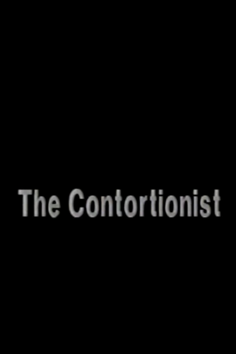 The Contortionist