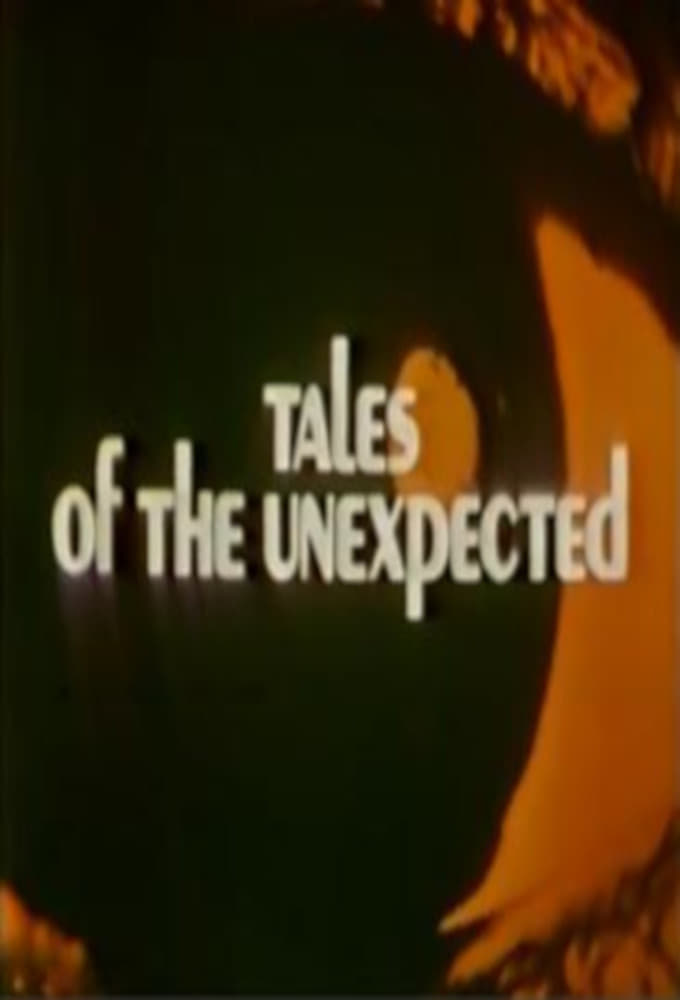 Quinn Martin's Tales of the Unexpected