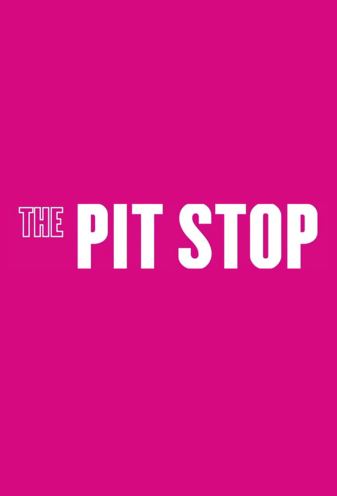 The Pit Stop (2016)