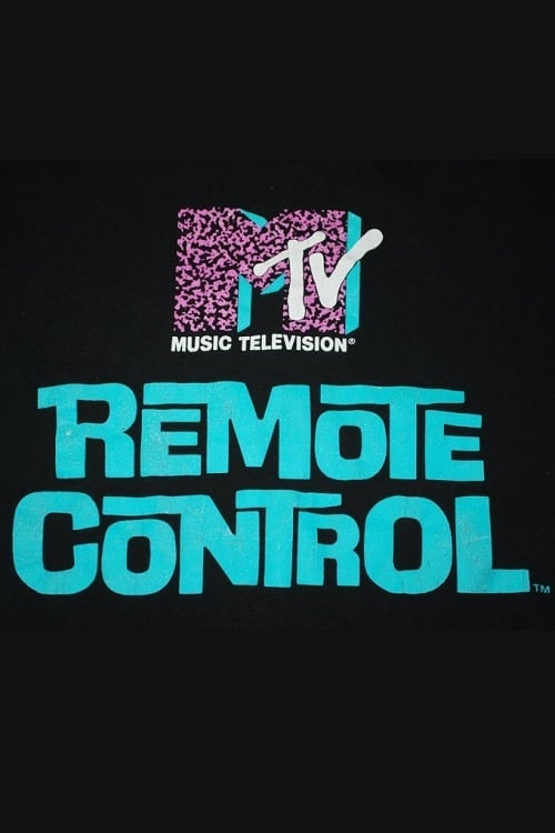 Remote Control (1987)