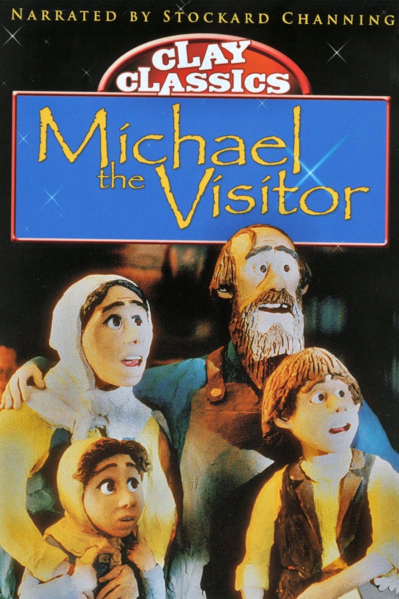 Clay Classics: Michael the Visitor (1995)
