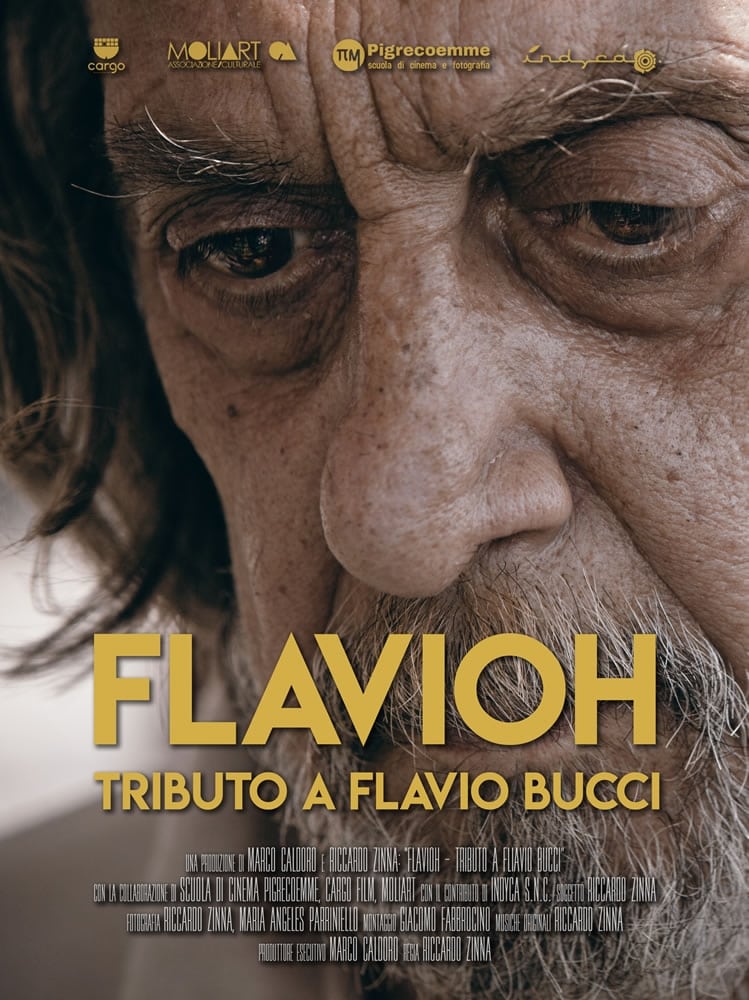 Flavioh - Tributo a Flavio Bucci