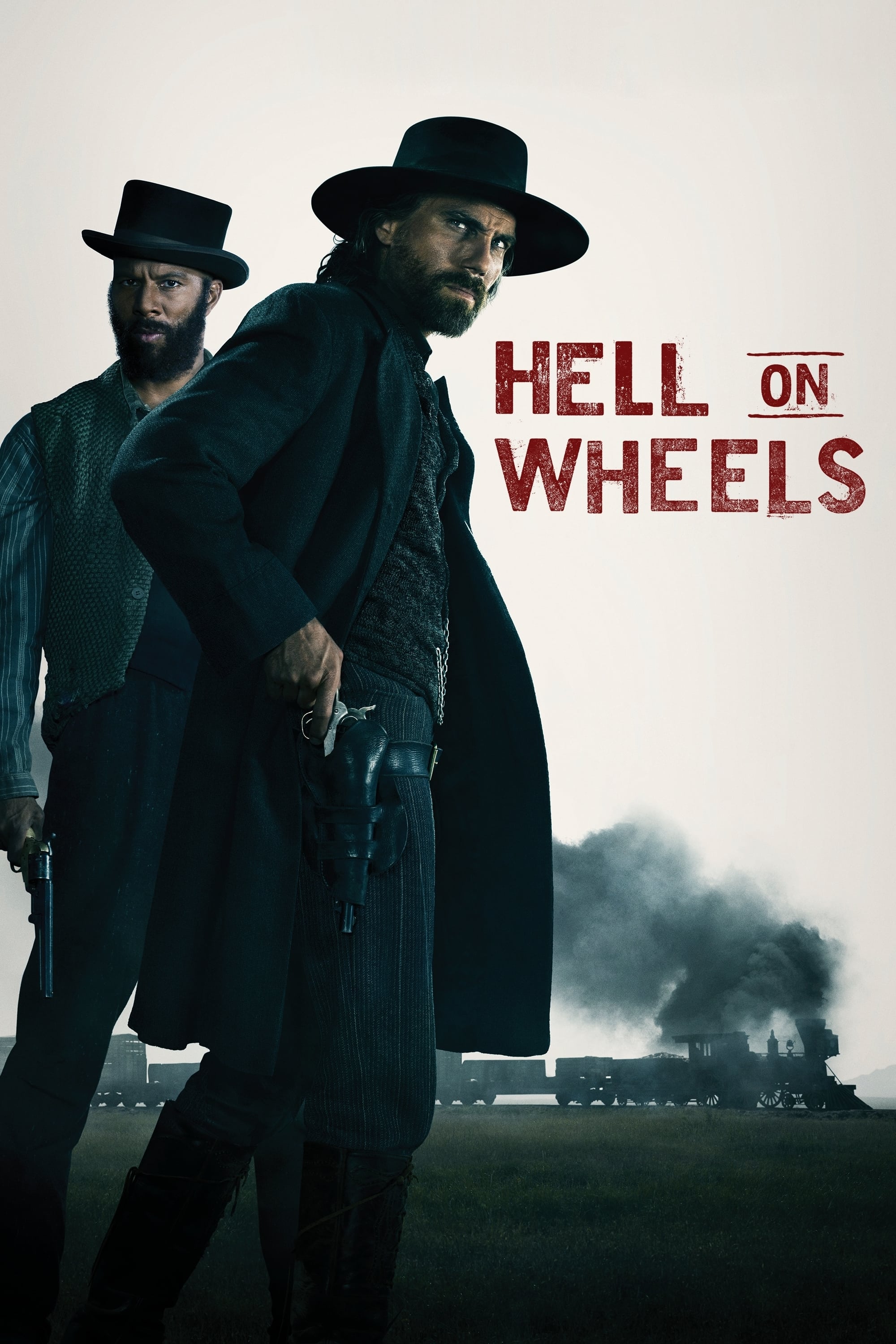 Hell On Wheels 11 Tv Show Where To Watch Streaming Online