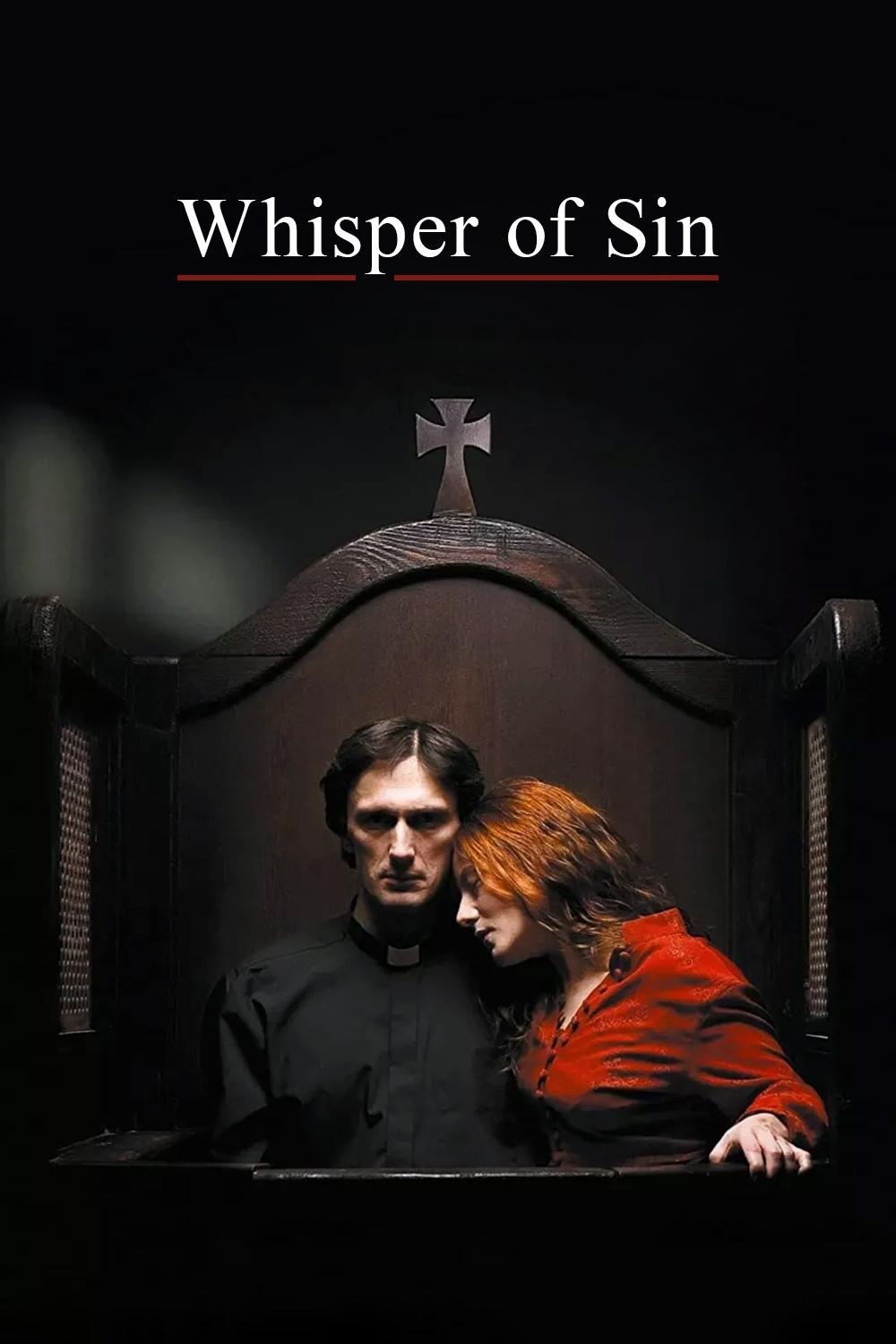 Whisper of Sin