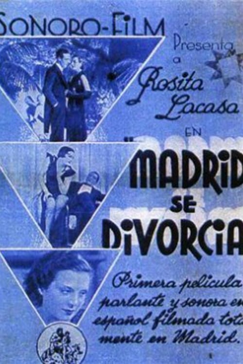 Madrid se divorcia