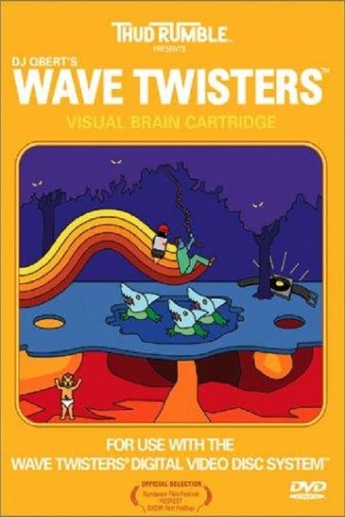 DJ Q.bert's Wave Twisters