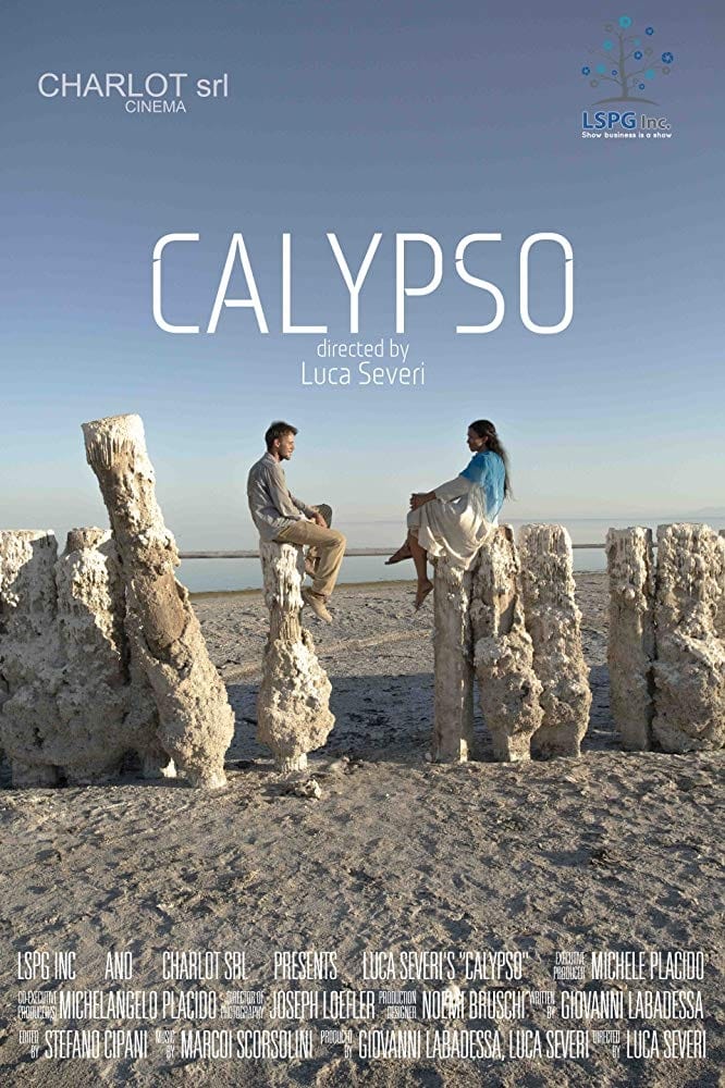 Calypso (2019)