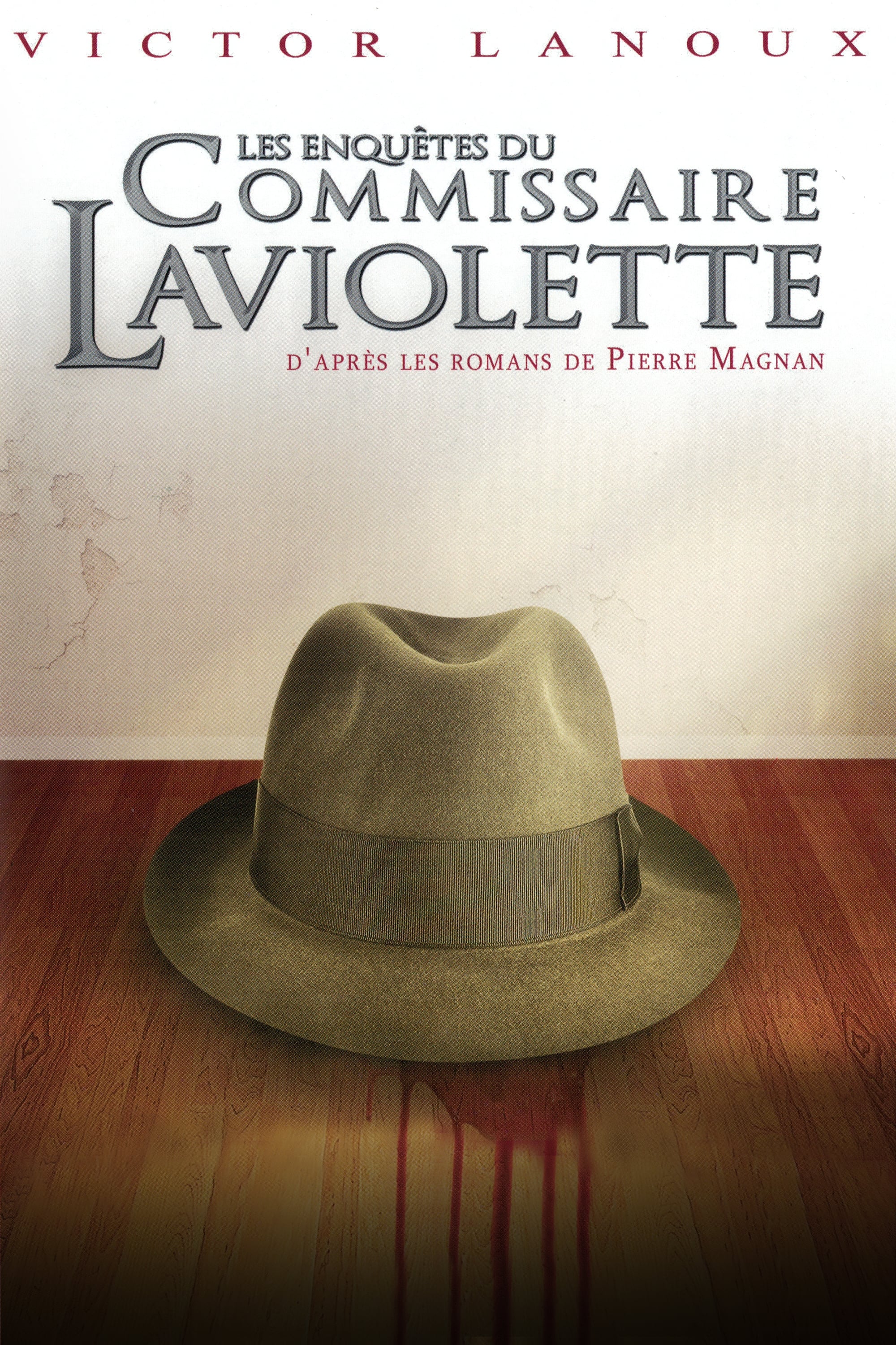 Les Enquêtes du commissaire Laviolette (2006)