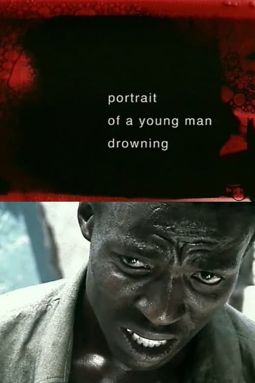 Portrait of a Young Man Drowning (1999)