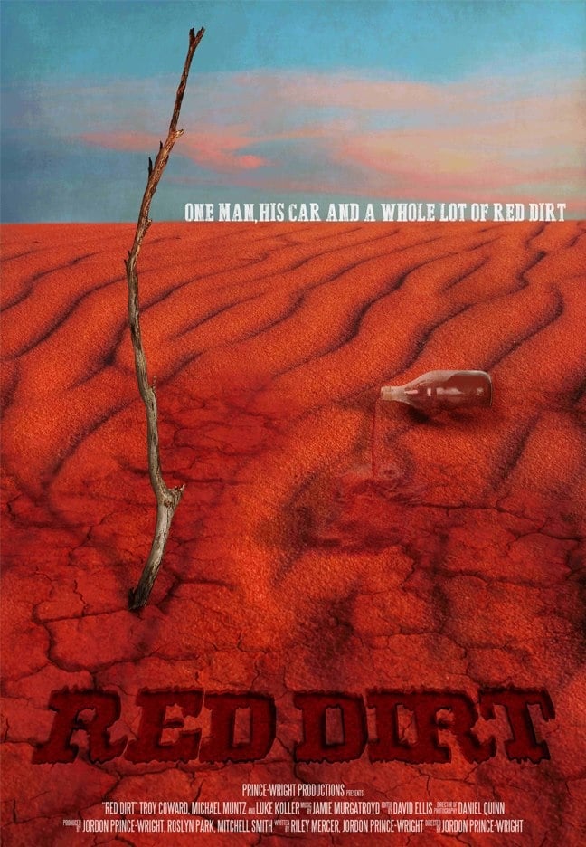 Red Dirt (2015)