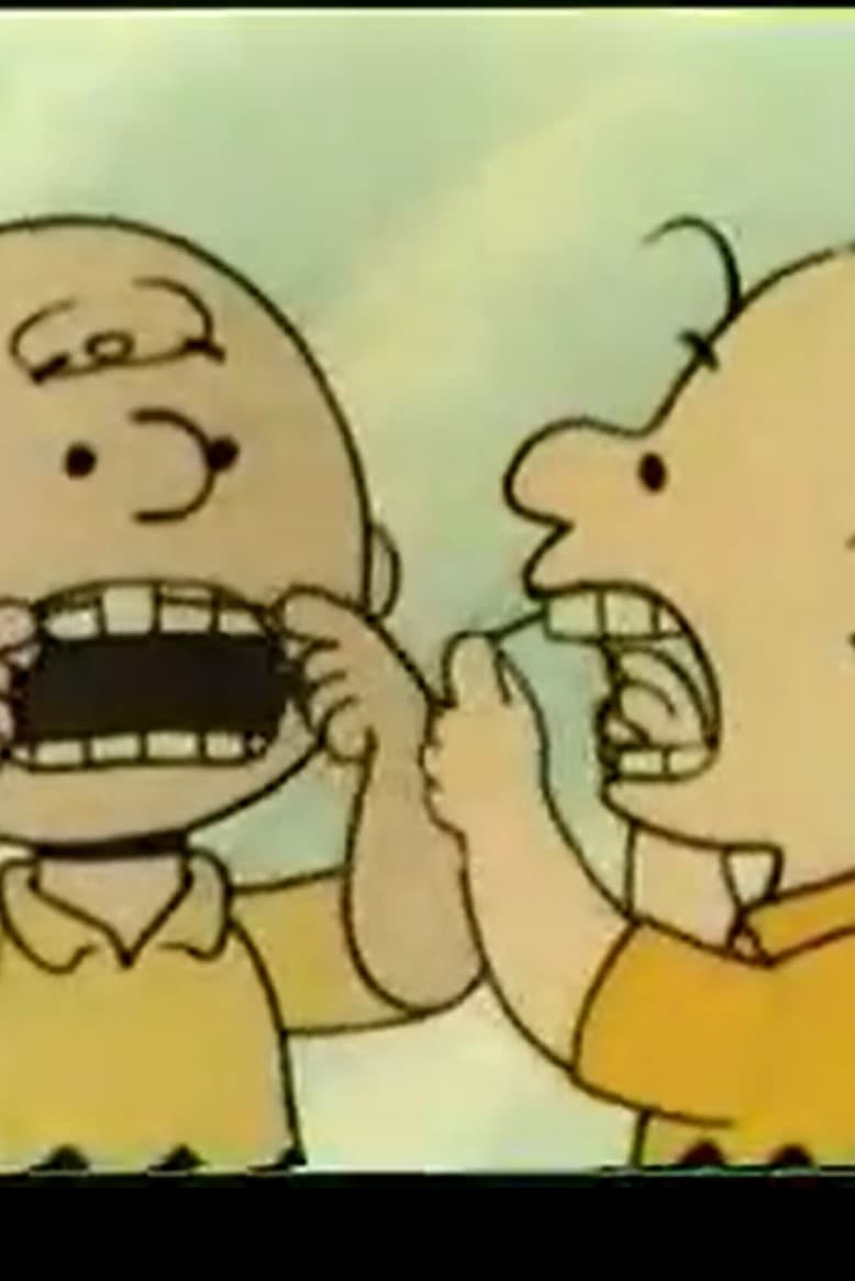 It's Dental Flossophy, Charlie Brown (1979)