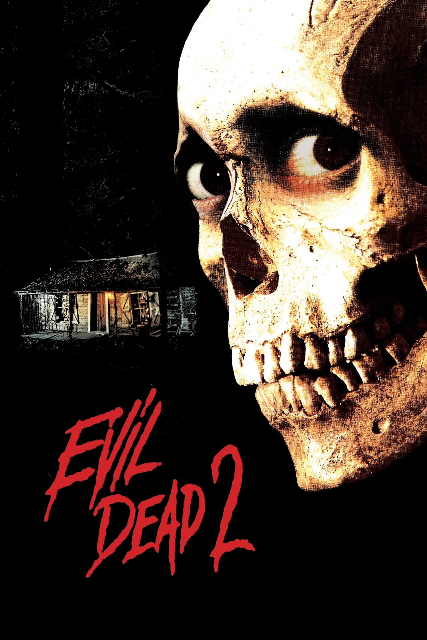 Evil Dead 2 (1987)