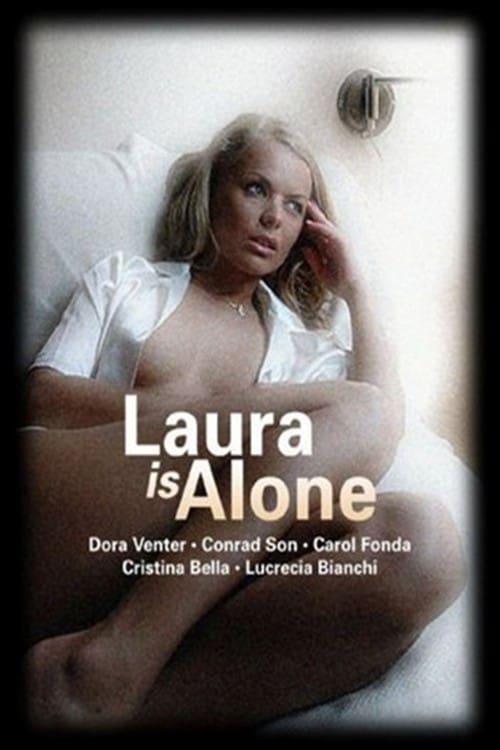 Laura is Alone