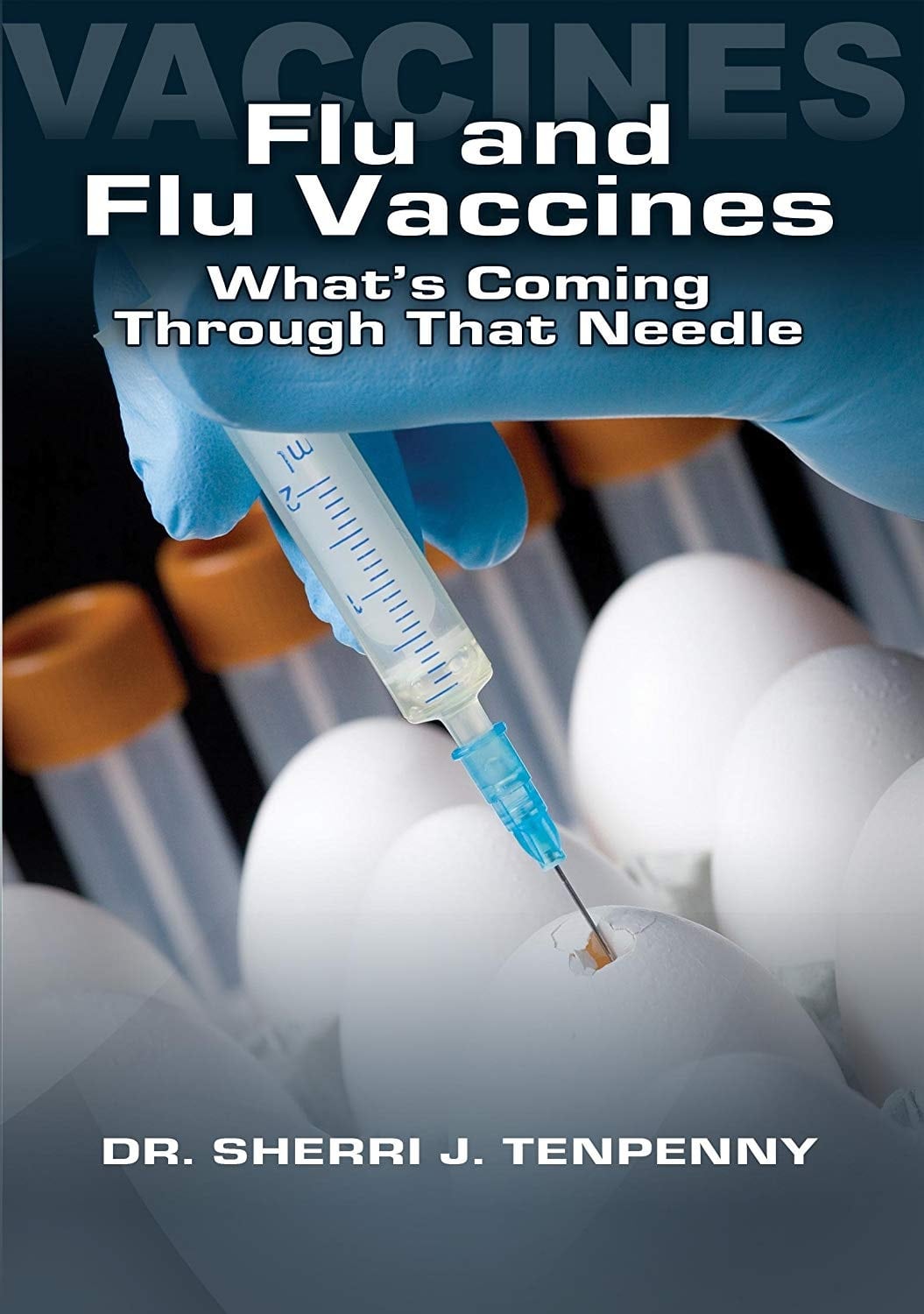 The Flu and Flu Vaccines: What's Coming Through That Needle?