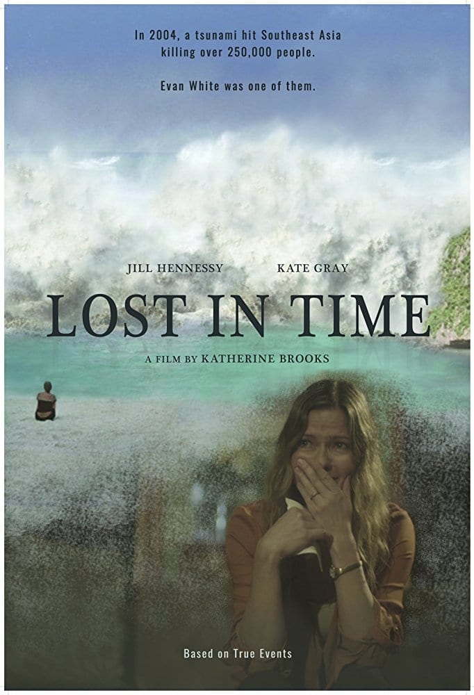 Lost in Time (2017)