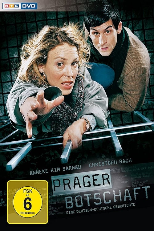 Prager Botschaft (2007)