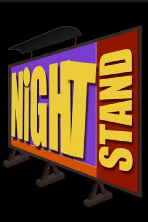 Night Stand with Dick Dietrick (1995)