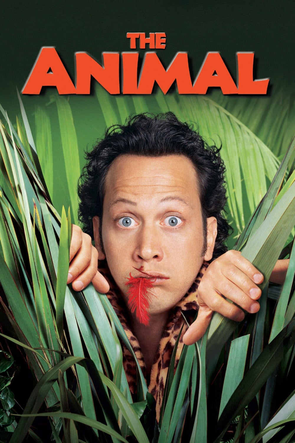 Animal - Das Tier im Manne (2001)