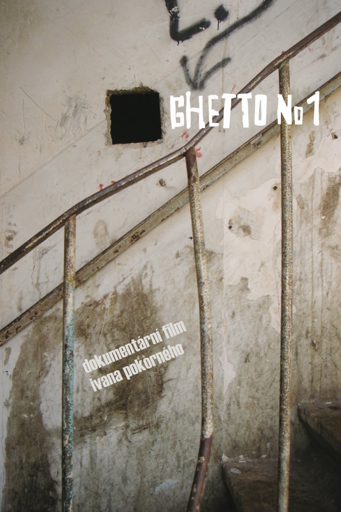 Ghetto No. 1