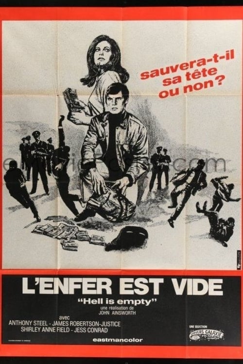 Hell Is Empty (1967)
