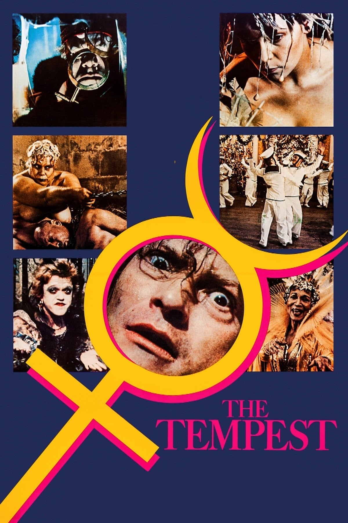 The Tempest (1979)