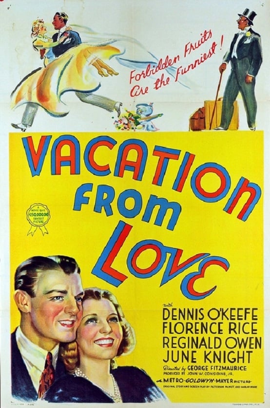 Vacation from Love