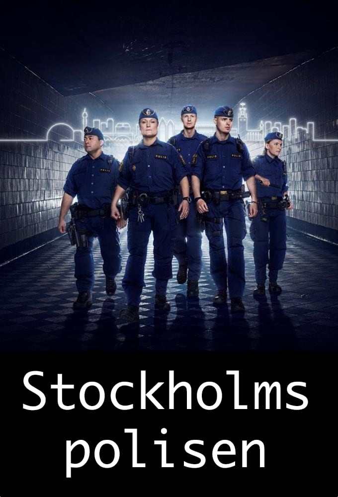 The Stockholm Police