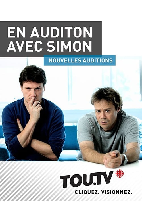 En audition avec Simon (2010)