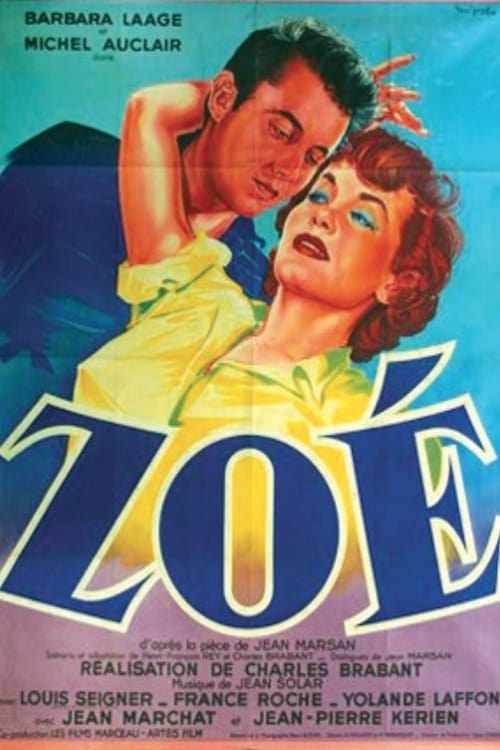 Zoé (1954)