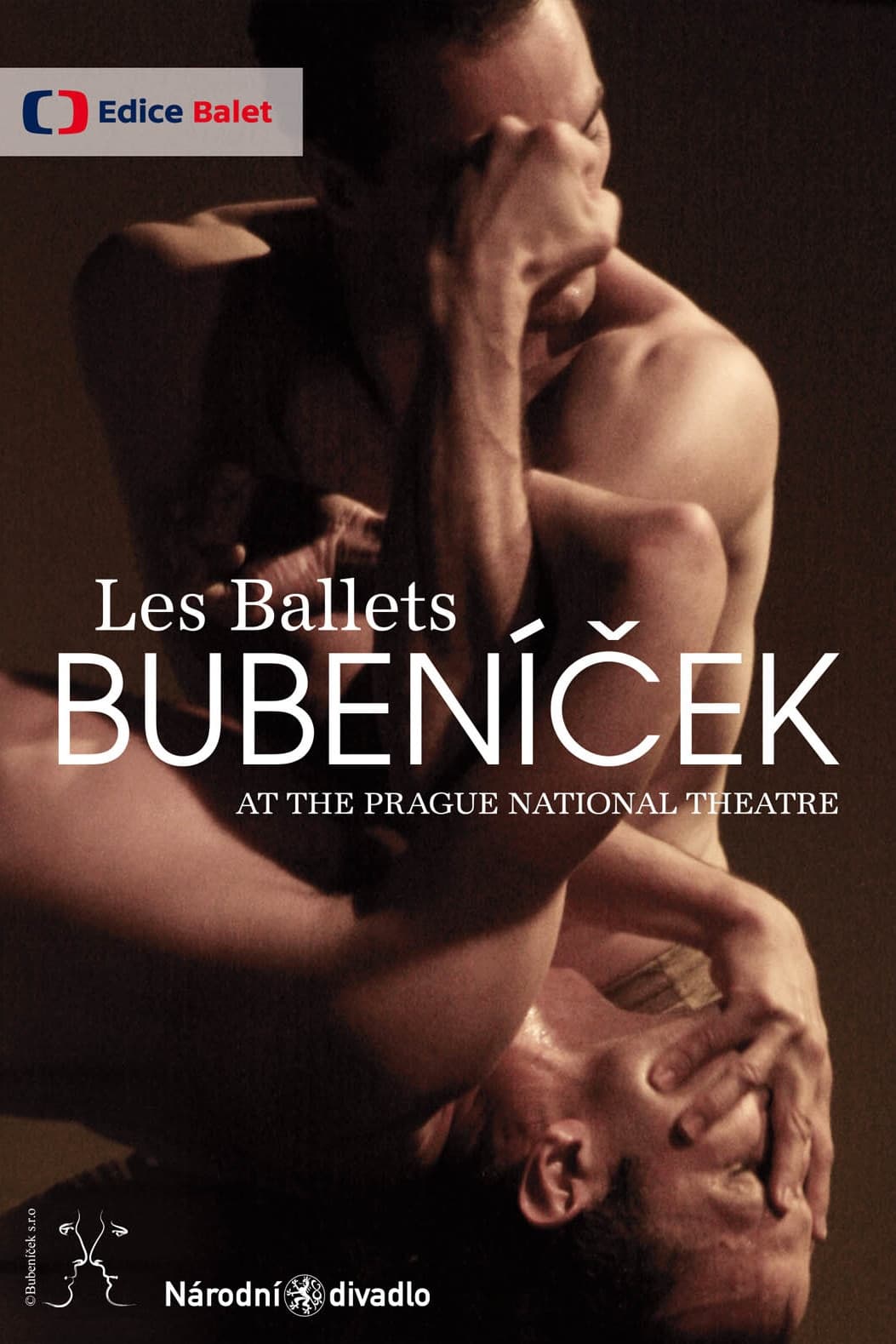 Les Ballets Bubeníček