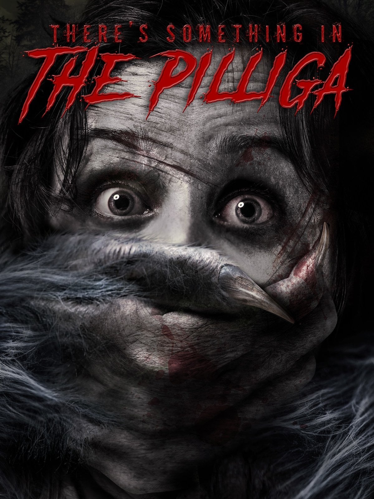 There's Something in The Pilliga (2015)