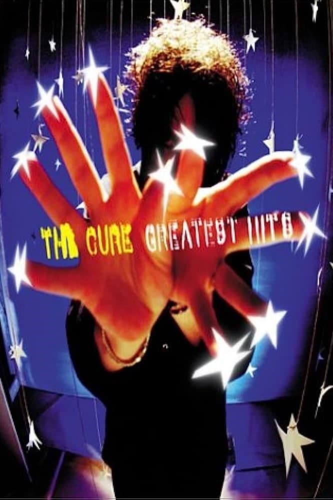 The Cure - Greatest Hits Videos