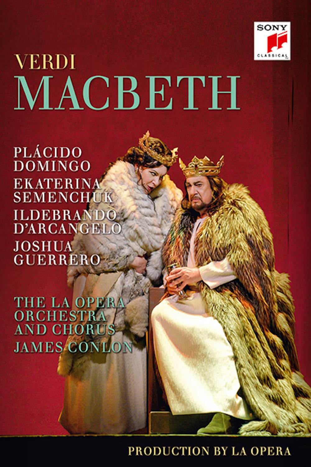 Macbeth (2016)