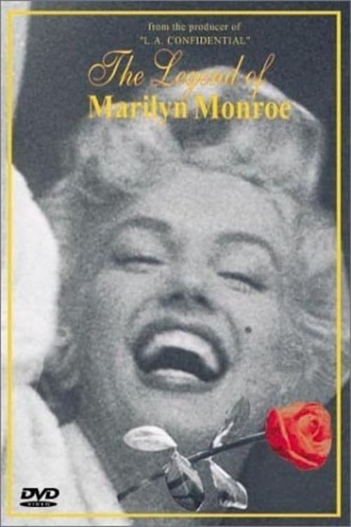 The Legend of Marilyn Monroe (1966)
