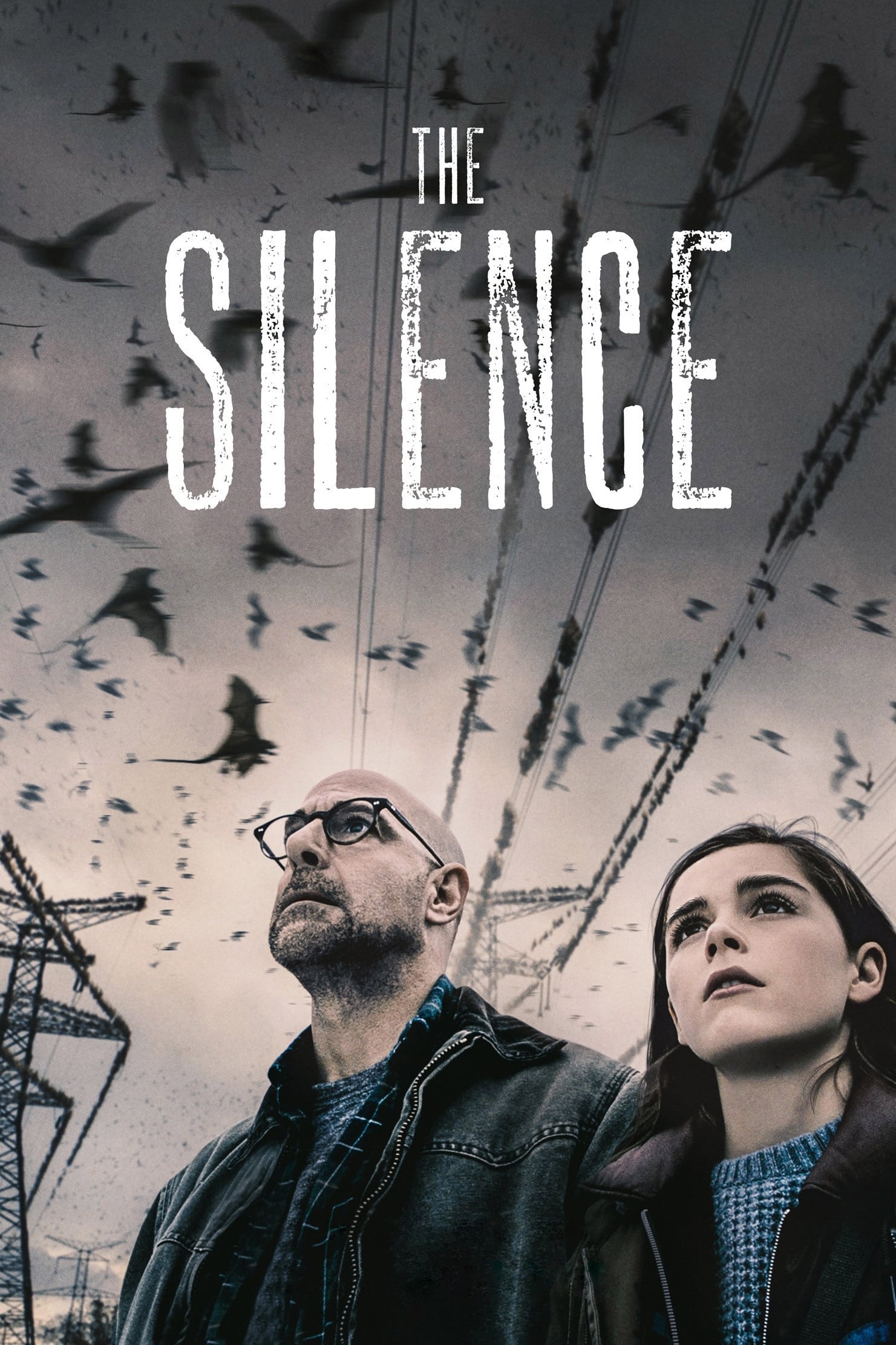 O Silêncio (2019)