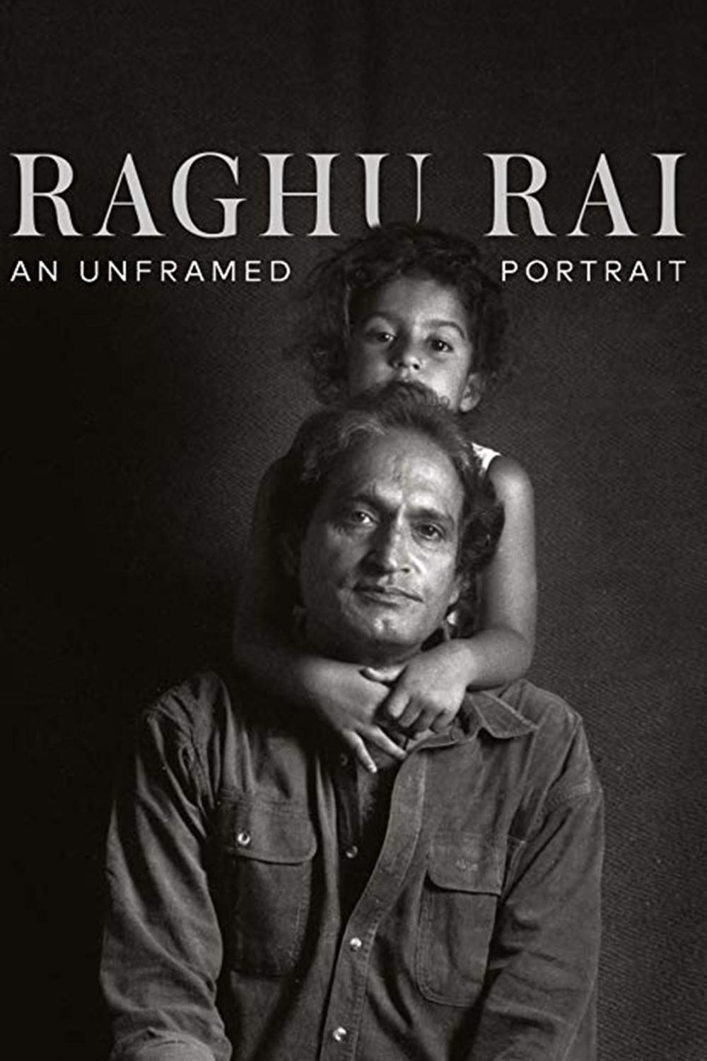 Raghu Rai: An Unframed Portrait