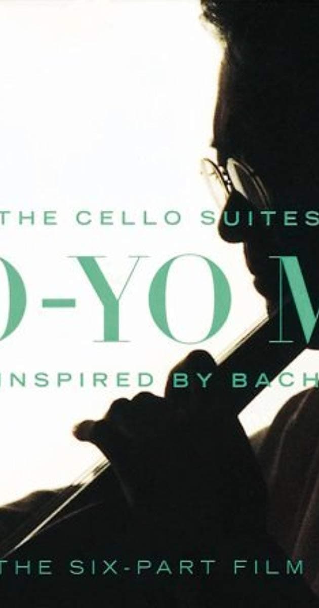 Yo-Yo Ma: Inspired by Bach