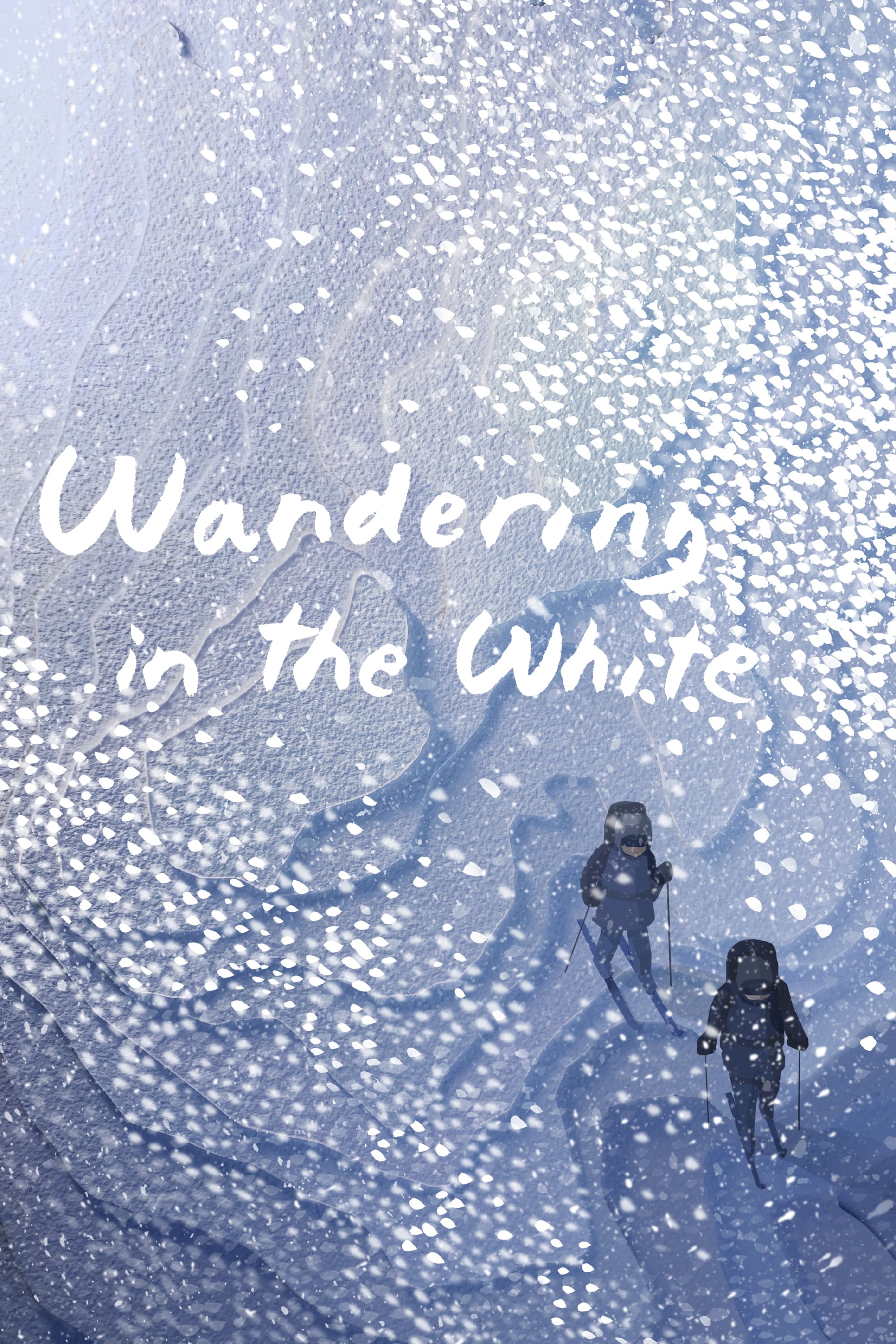 Wandering in the White