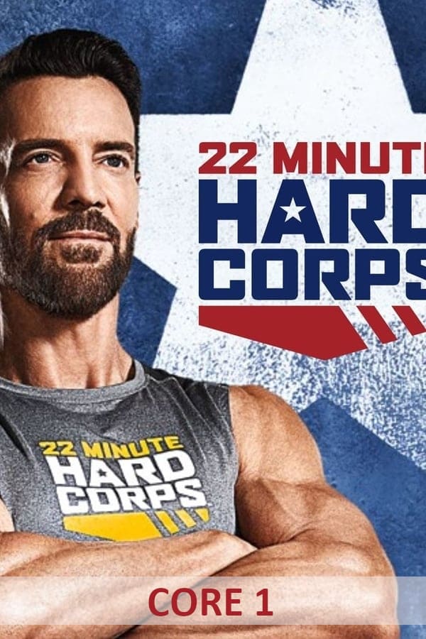 22 Minute Hard Corps: Core 1