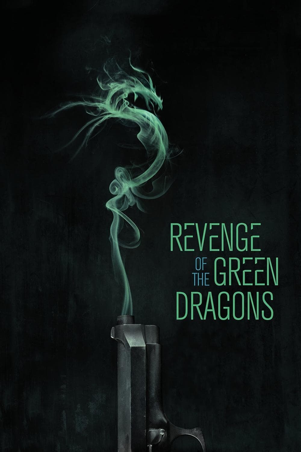 La Revanche des dragons verts