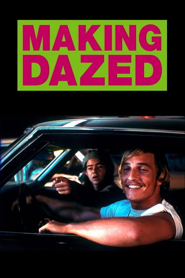 Making Dazed (2005)