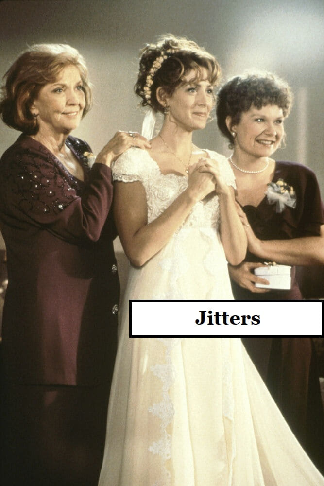 Jitters (1997)