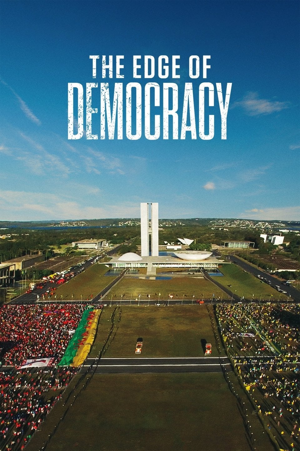 La democracia en peligro (2019)
